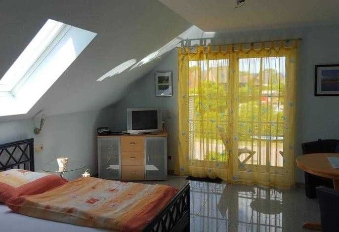 Appartement Seevogel