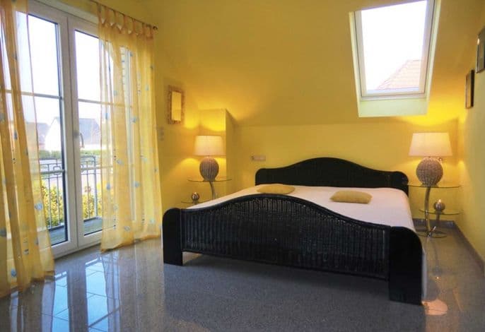 Appartement Storchennest