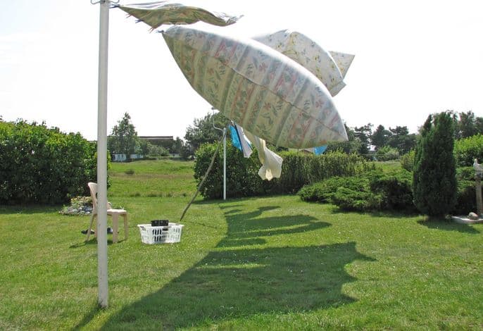 Ferien auf Hiddensee im schönen Neuendorf detail 4