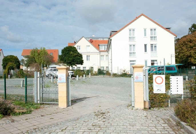 Ferienwohnungen Inselquartett - Vilm, Öhe, Ummanz detail 3
