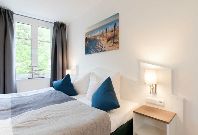 Appartement Vilm