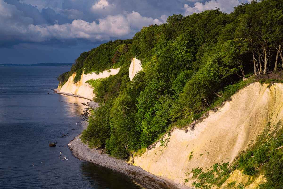 Nationalpark Jasmund Galeriebild