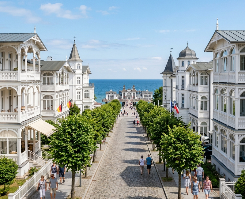 Sellin (Ostseebad)