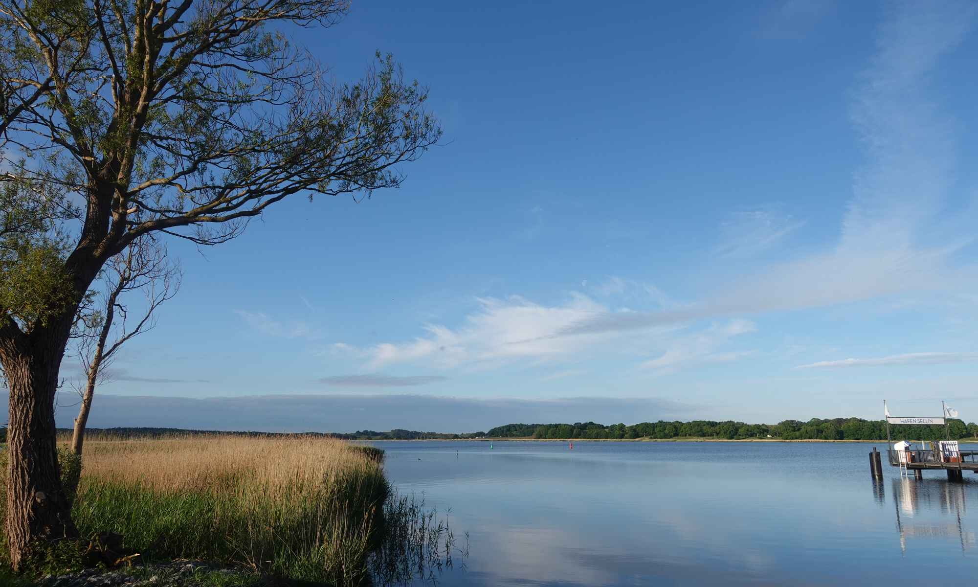 Ostseebad Sellin