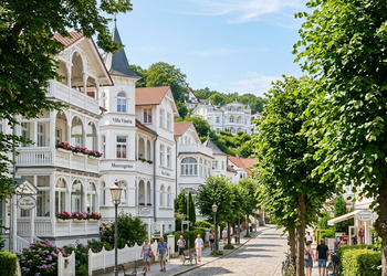 Göhren (Ostseebad) Galerie 4