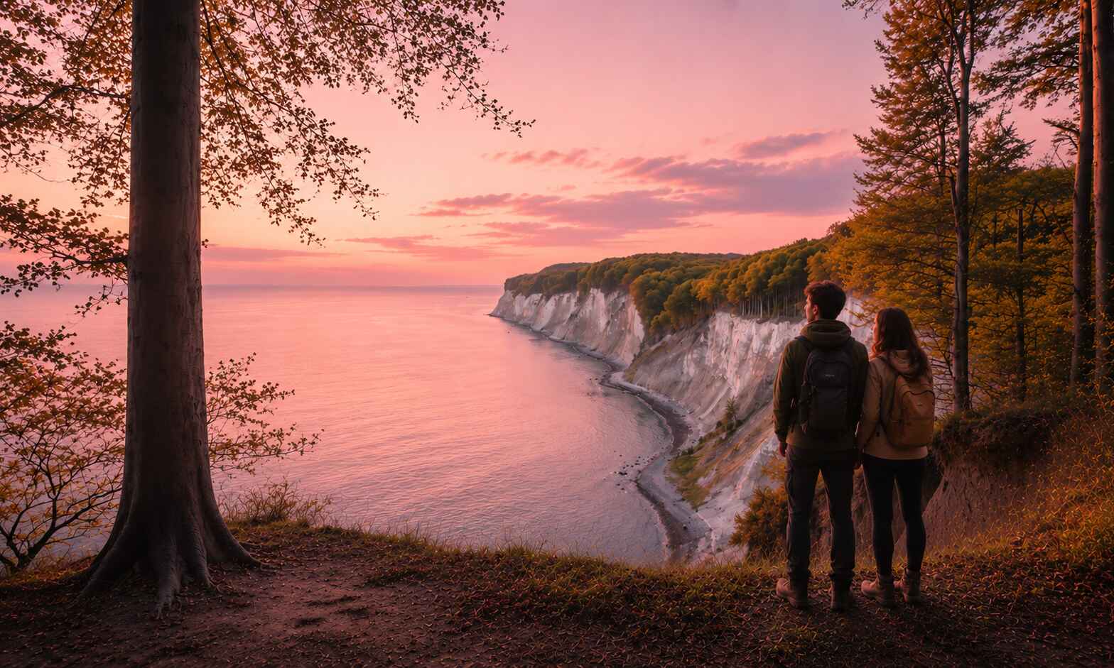 Nationalpark Jasmund
