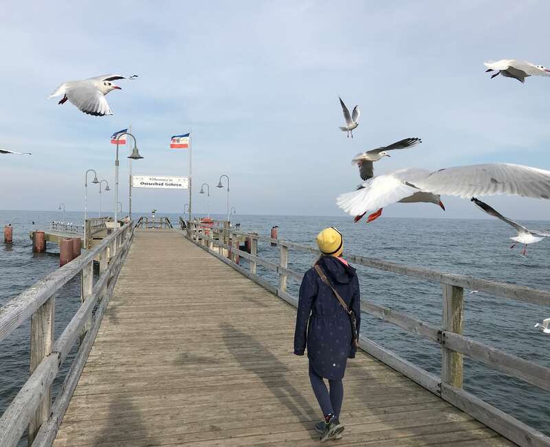 Ostseebad Göhren