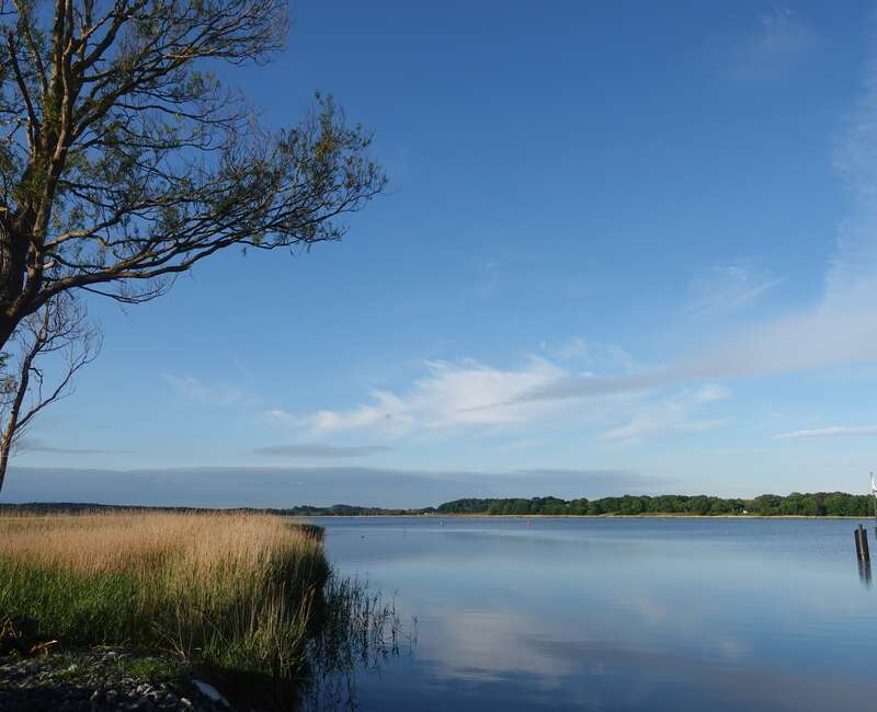 Ostseebad Sellin