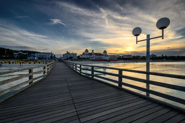 Ostseebad Binz
