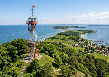 Thiessow auf Rügen (Ostseebad) Galerie 2