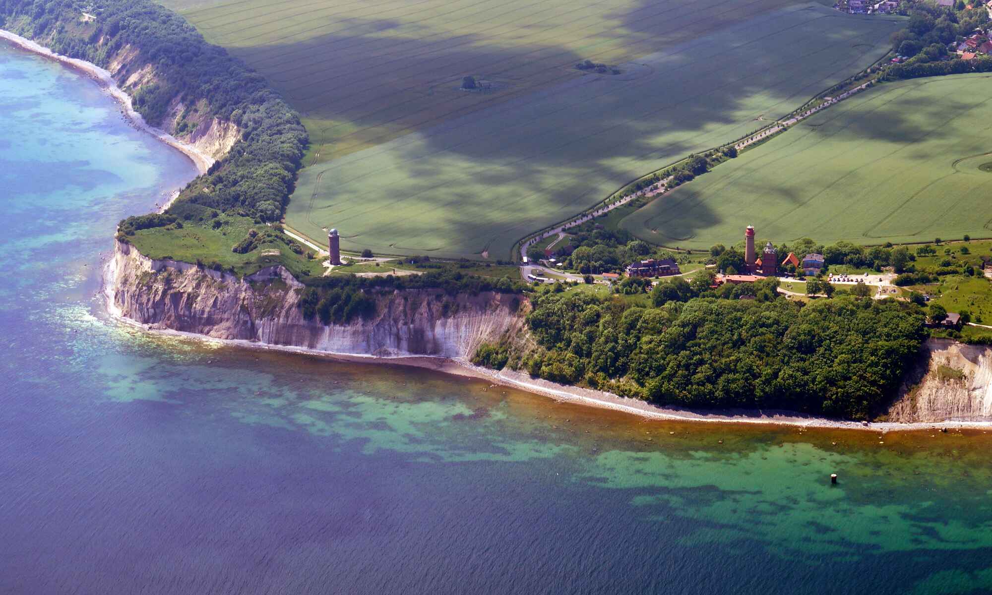 Kap Arkona