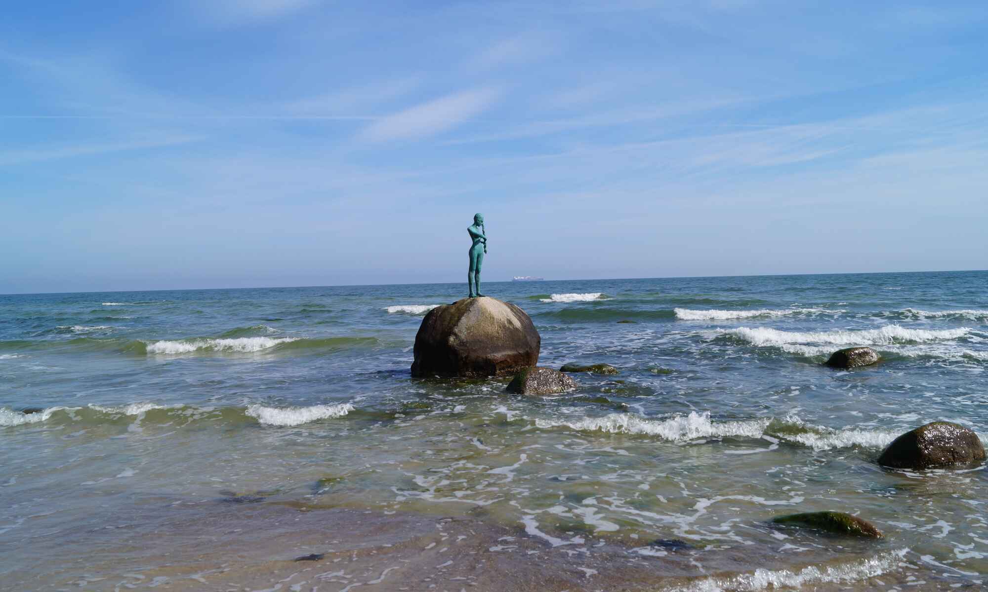 Baabe (Ostseebad)
