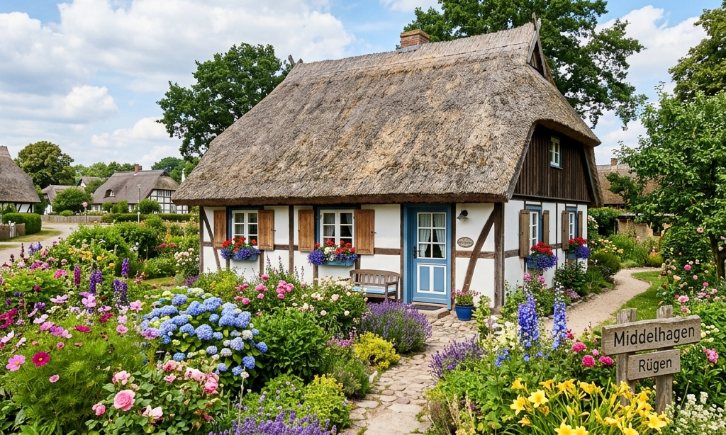 Moritzdorf