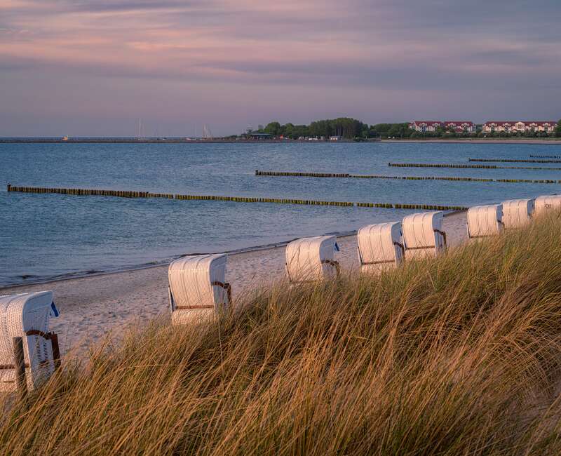 Aktivurlaub am Meer: Wassersport und Strandaktivitäten