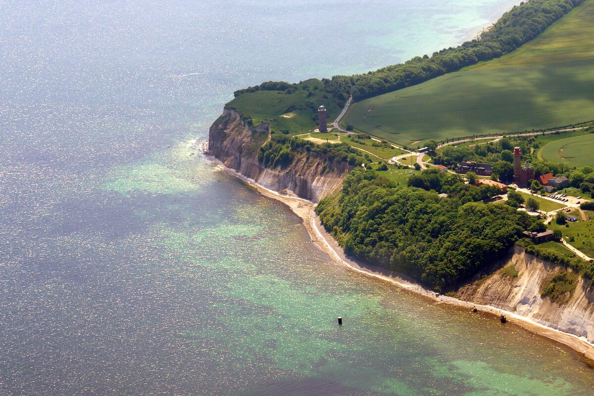 Kap Arkona