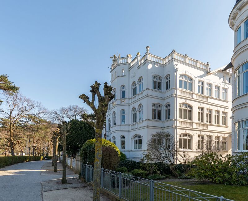 Binz (Ostseebad)