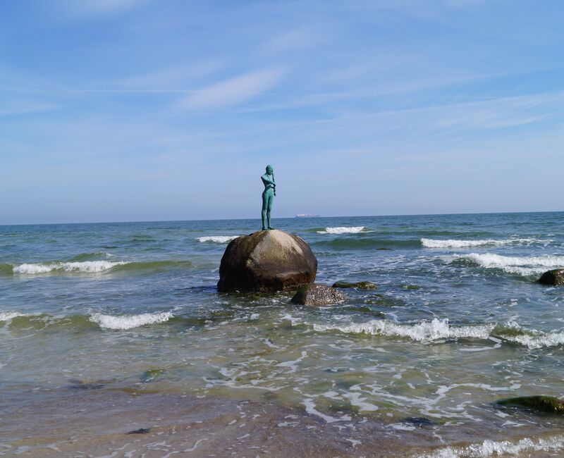 Baabe (Ostseebad)