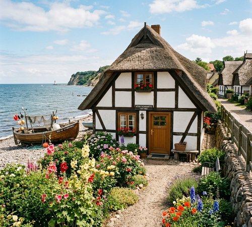 Kutterangeln, Brandung & Bodden-Guiding auf Rügen
