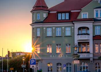 Bergen auf Rügen Galerie 2