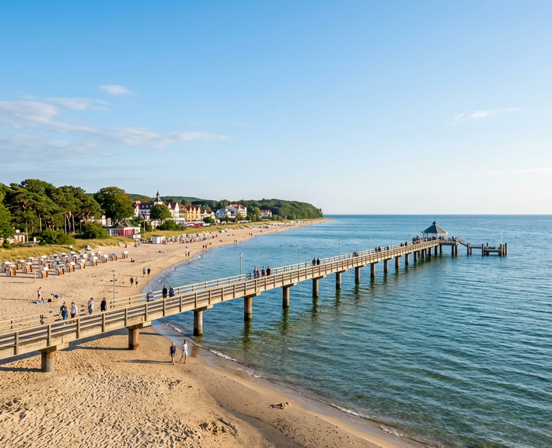 Göhren (Ostseebad)
