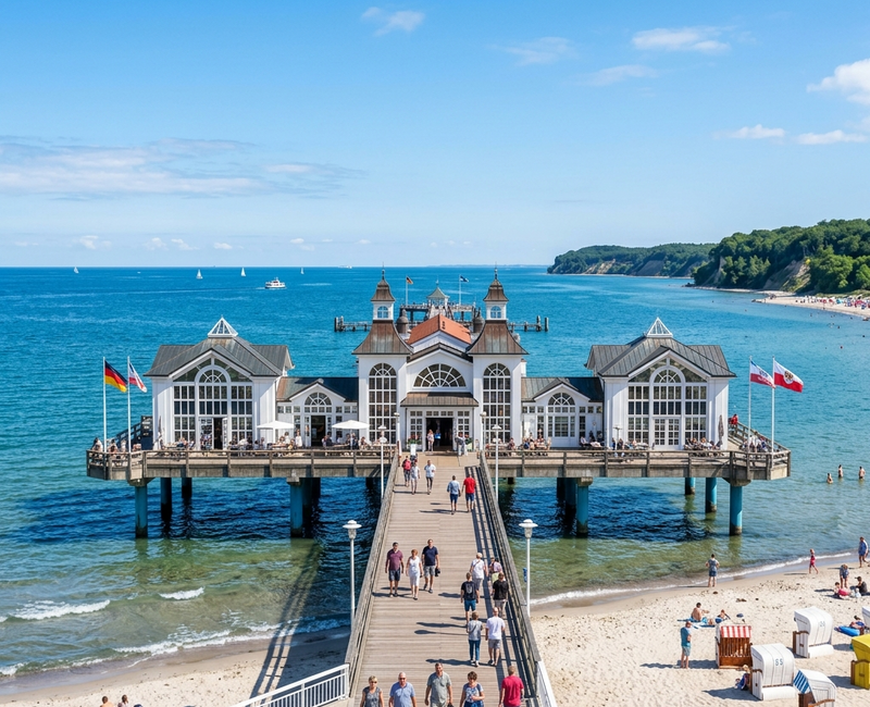 Binz / Prora