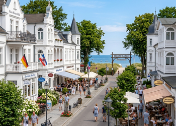 Baabe (Ostseebad) Galerie 2