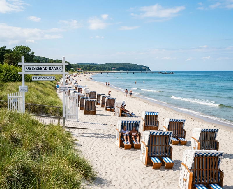 Baabe (Ostseebad)