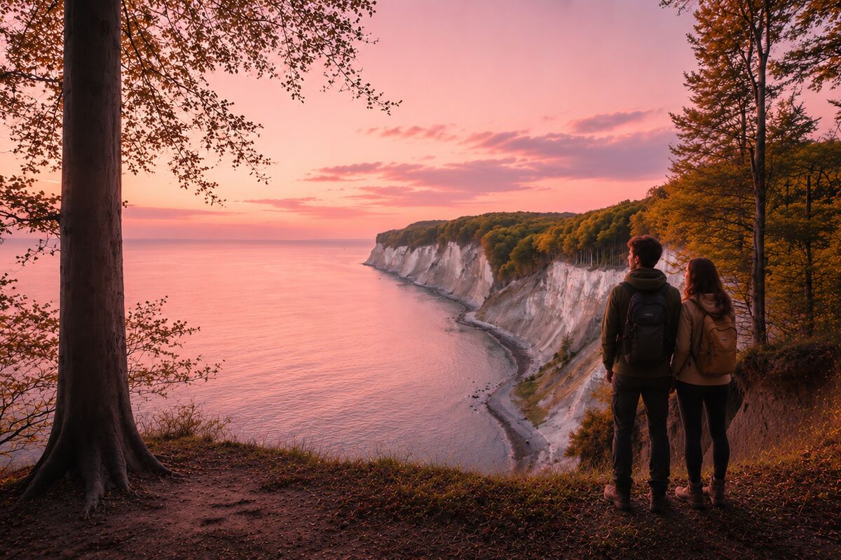 Nationalpark Jasmund