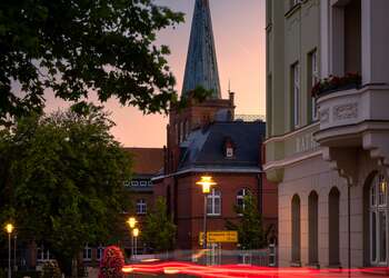 Bergen auf Rügen Galerie 3