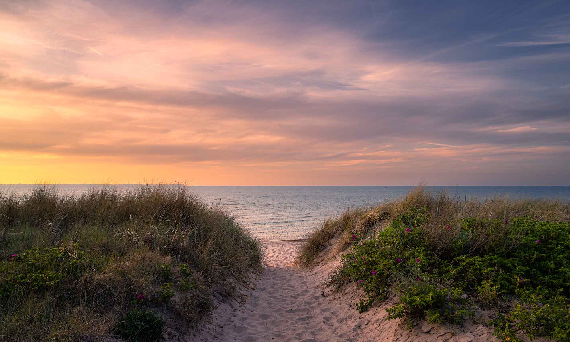 Urlaub auf Rügen