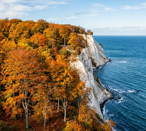 Drachenzähmen leicht gemacht und das Gold der Ostsee