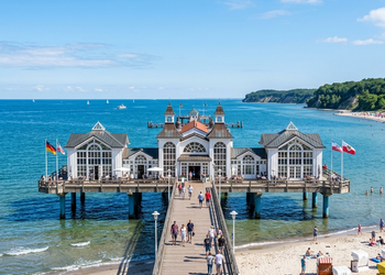 Baabe (Ostseebad) Galerie 4