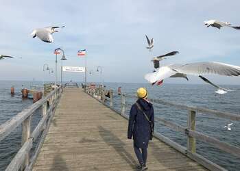 Ostseebad Göhren