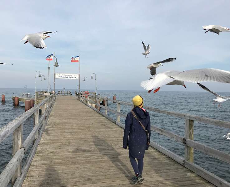 Ostseebad Göhren
