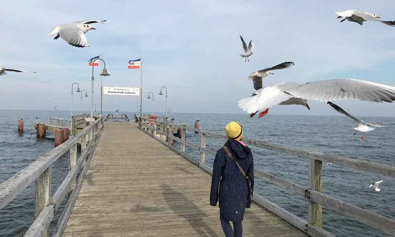 Ostseebad Göhren
