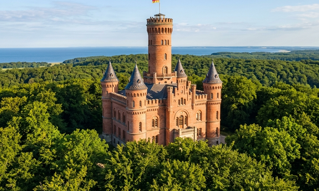 Bergen auf Rügen