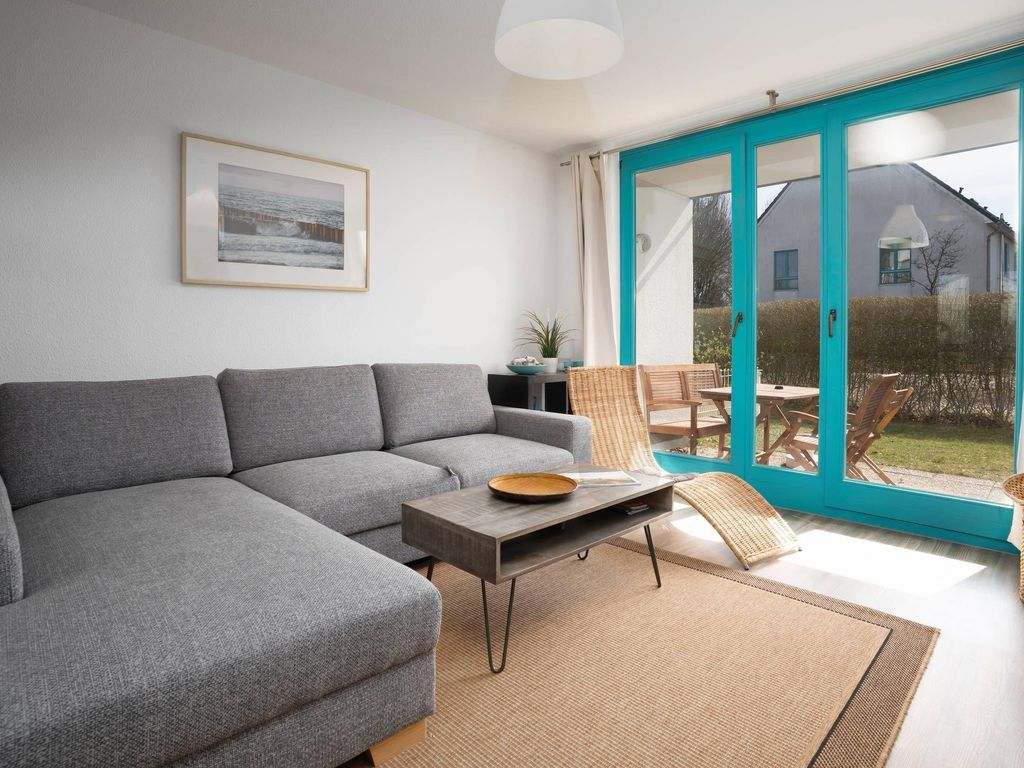 Ferienwohnung Meeresbrise