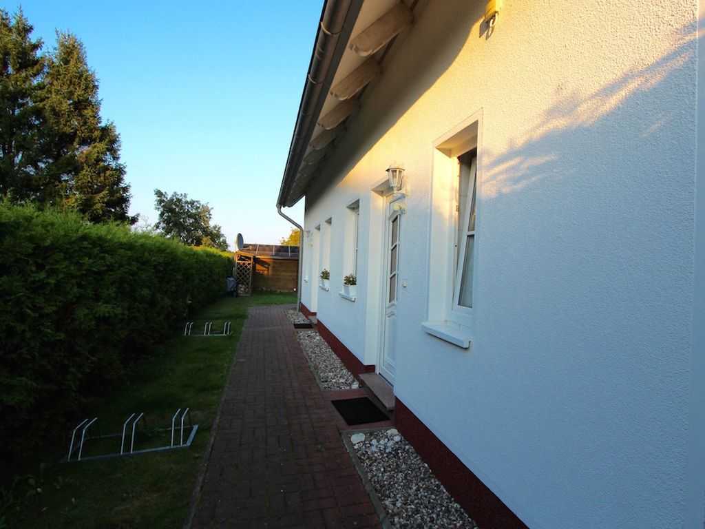 Ferienhaus Schäferhund detail 1