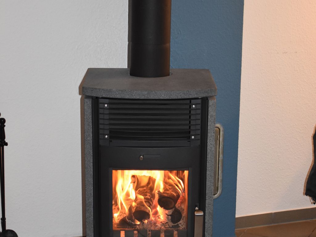 Ferienhaus Schäferhund detail 2