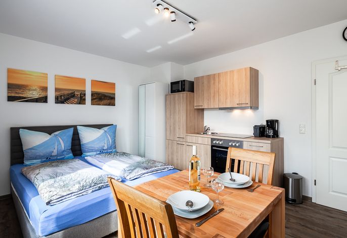 Ferienwohnung Chihuahua