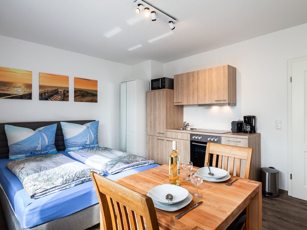 Ferienwohnung Chihuahua