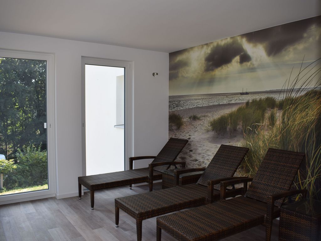 Ferienwohnung Sellinkoje detail 3