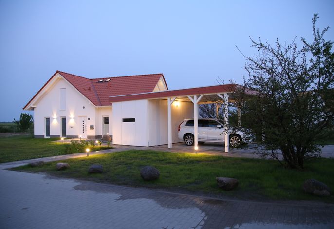 Villa Meerfreude