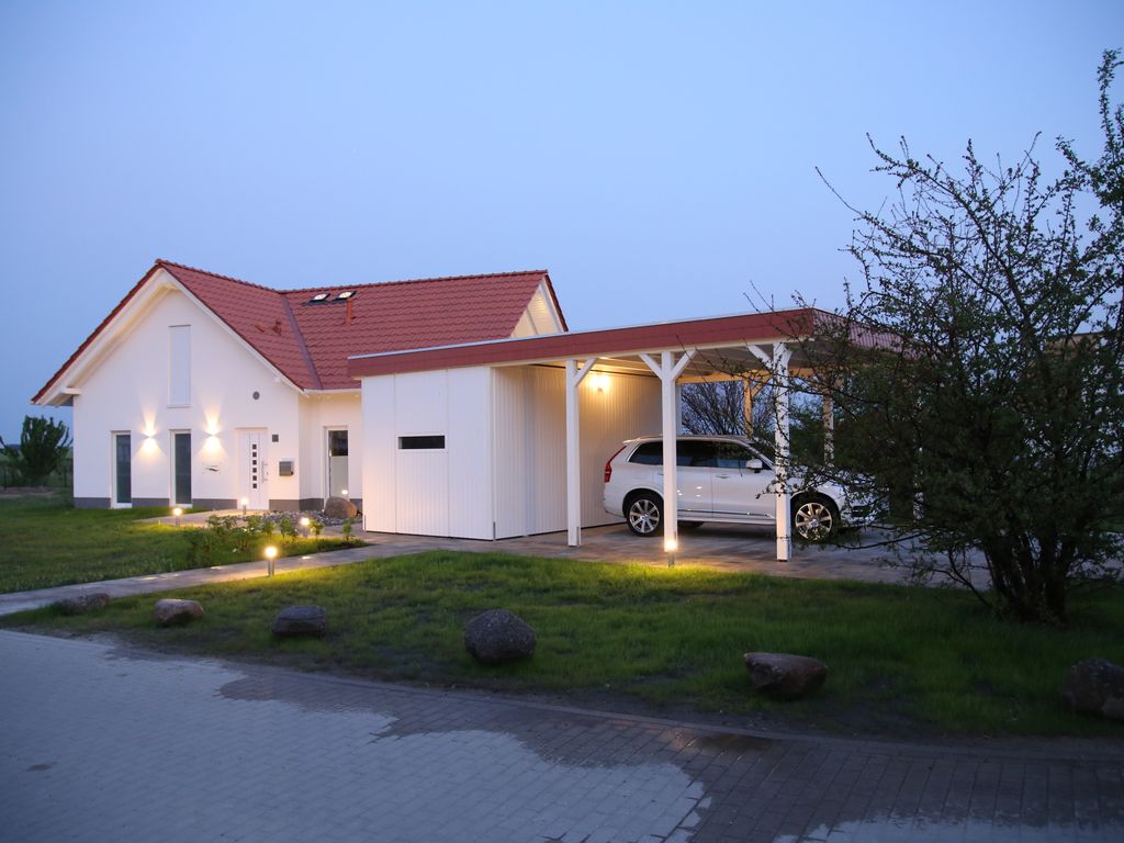Villa Meerfreude