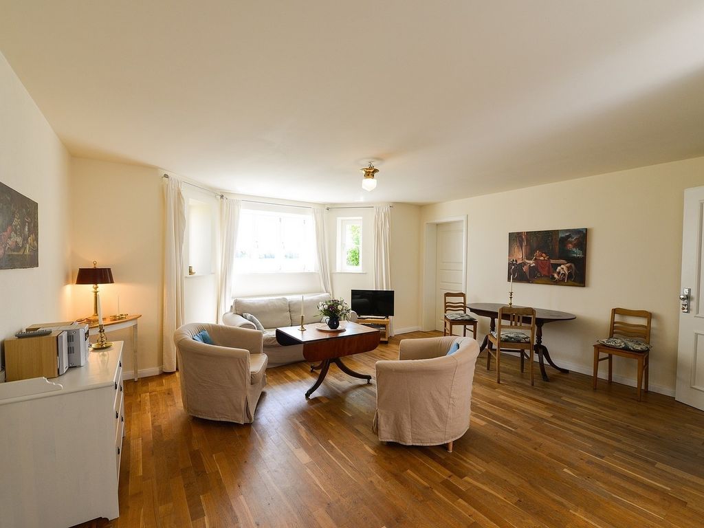 Ferienwohnung 1 mit schönem Seeblick detail 2