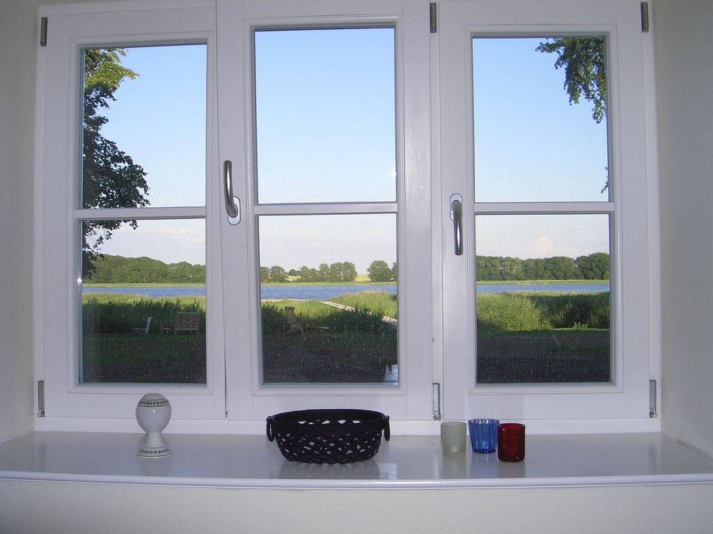 Ferienwohnung 1 mit schönem Seeblick detail 3