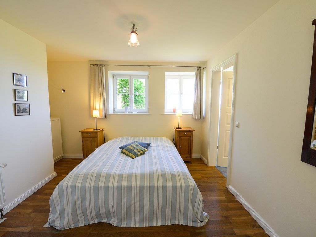 Ferienwohnung 1 mit schönem Seeblick detail 4