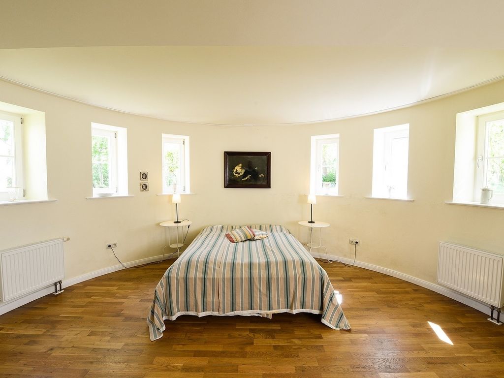 Ferienwohnung 2 mit schönem Seeblick detail 4