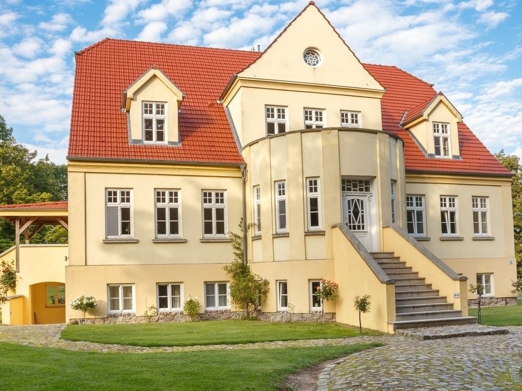Ferienwohnung 2 mit schönem Seeblick detail 3