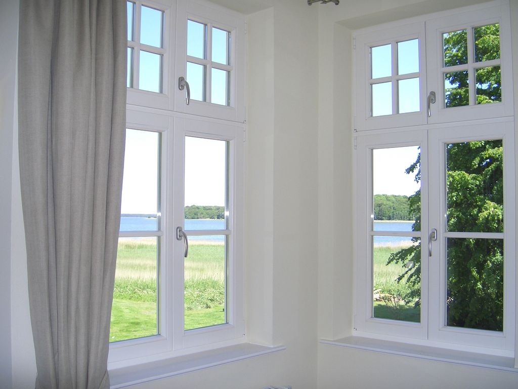 Ferienwohnung 3 mit gr. Terrasse und Wasserblick detail 2